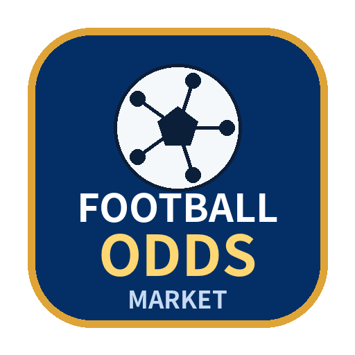 FootballOdds Market 足球盘口网站